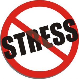 Stay Positive By Beating Stress And Sickness Dermarose Advice